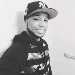 Meet your Posher, Terrance